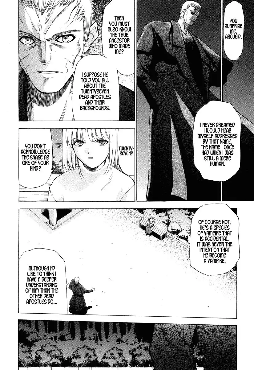 Shingetsutan Tsukihime Chapter 10 15